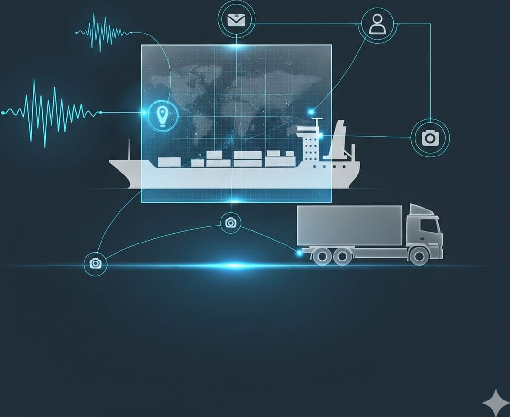Lojistikte Yazılımın Önemi: İnteraktif Araştırma Raporu